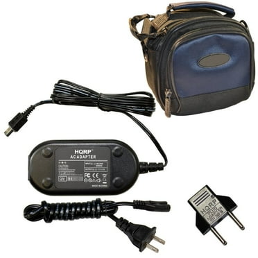 PK Power AC Adapter for JVC Everio Full HD Camcorder AC-V11 AC-V11U GZ-E308SUS GZ-E306VU GZ-E306VUS GZ-E310BEU GZ-E509 GZ-E509B GZ-E509BE GZ-E509BEU Charger PK Power AC Adapter for JVC Everio Full HD Camcorder AC-V11 AC-V11U GZ-E308SUS GZ-E306VU GZ-E306VUS GZ-E310BEU GZ-E509 GZ-E509B GZ-E509BE GZ-E509BEU Charger